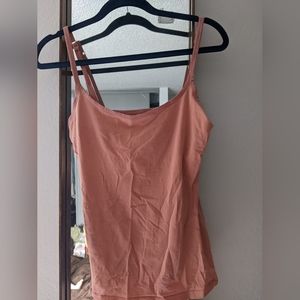 Pact tank top